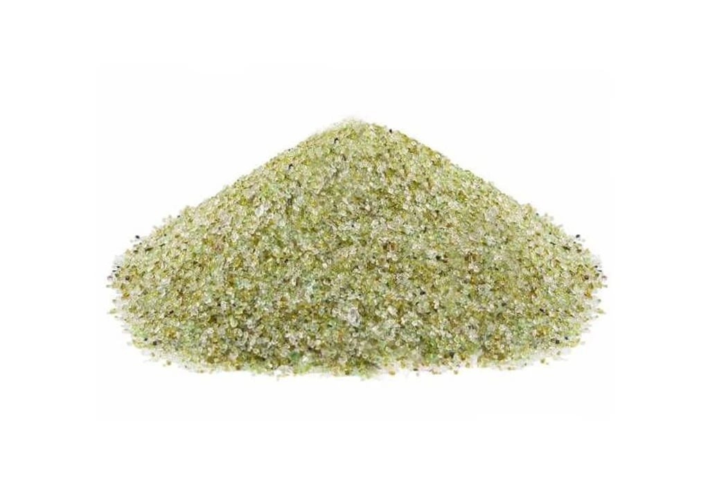 Comfortpool Filtratie Glas | 20 Kg - Afbeelding 2