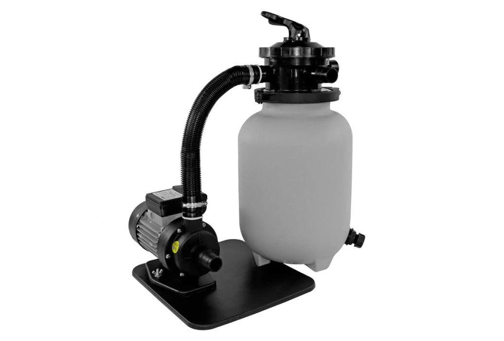 Comfortpool Prime Zandfilterpomp | 6 M³/u - Afbeelding 4