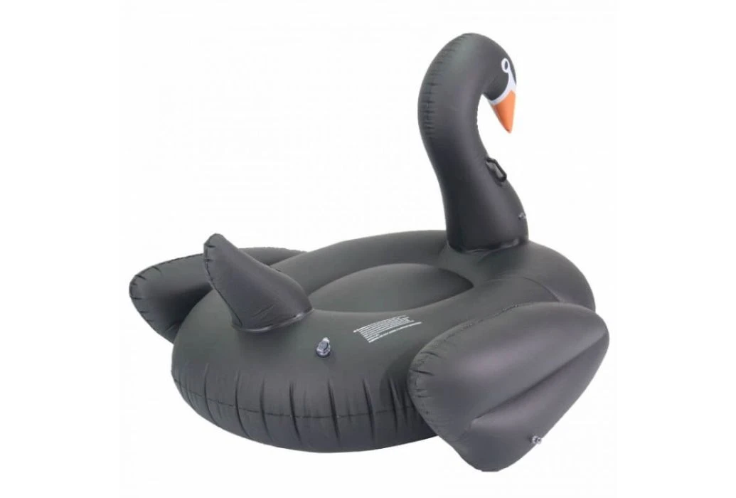 Comfortpool Zwarte Zwaan - Afbeelding 2