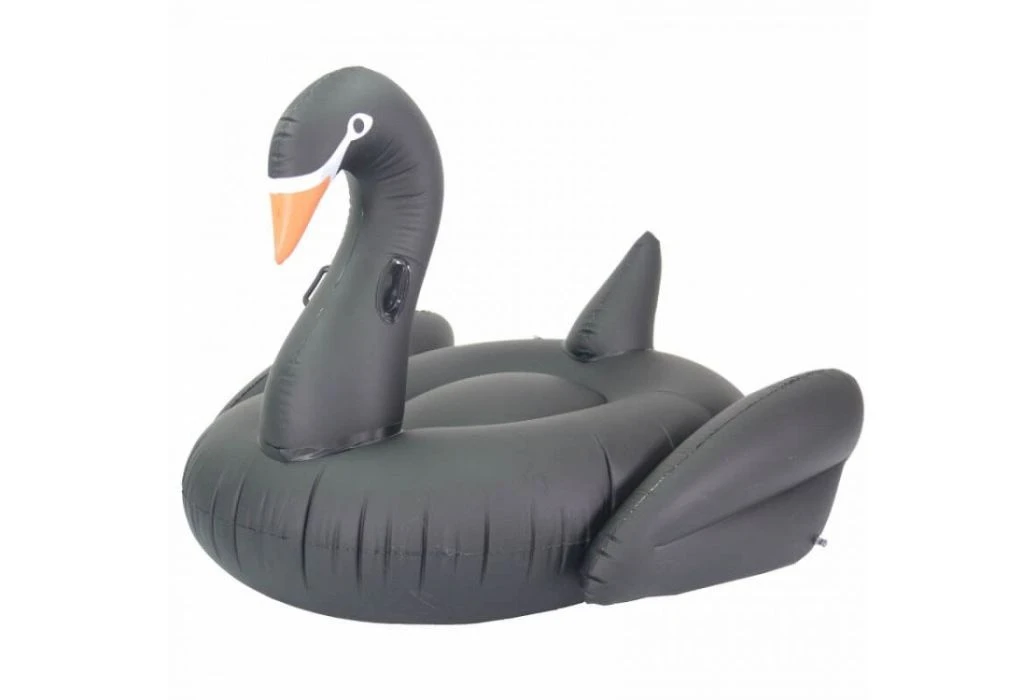 Comfortpool Zwarte Zwaan