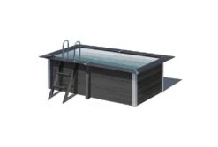 GRE Gré Composiet Zwembad Avantgarde | 326 X 186 X 96 Cm