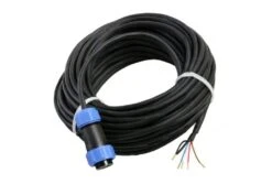 DAB E-Swim Communicatiekabel | 12 Pins