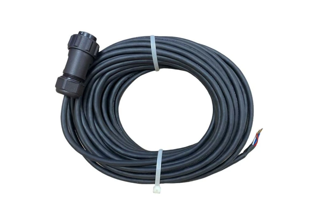 DAB E-Swim Communicatiekabel | 5 Pins
