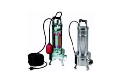 DAB Dompelpomp Feka VS 550 M-A