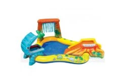 Intex Dinosaurus Zwembad Speelcentrum