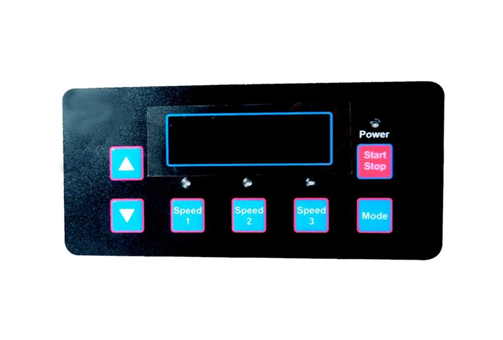 Emaux Variabele Zwembadpomp | SPV150 - Afbeelding 5