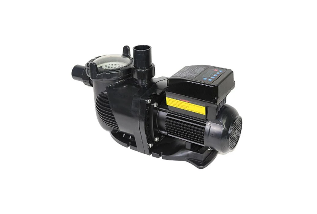 Emaux Variabele Zwembadpomp | SPV150 - Afbeelding 3