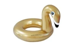 Swim Essentials Gouden Zwaan Zwemband | Ø110 Cm