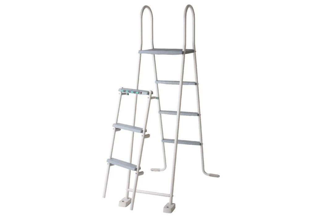 GRE Gré Stalenwand Zwembad Atlantis | 730 X 375 X 132 Cm - Afbeelding 5