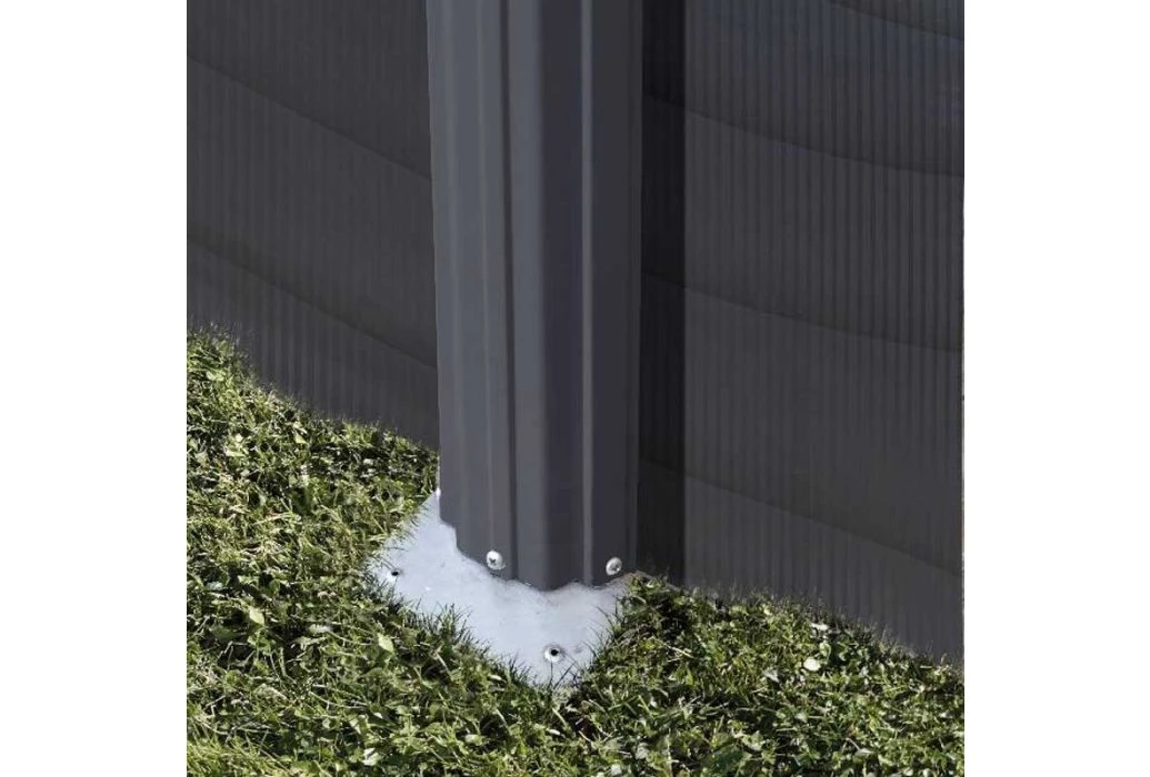 GRE Gré Stalenwand Zwembad Kea | 350 X 120 Cm - Afbeelding 3