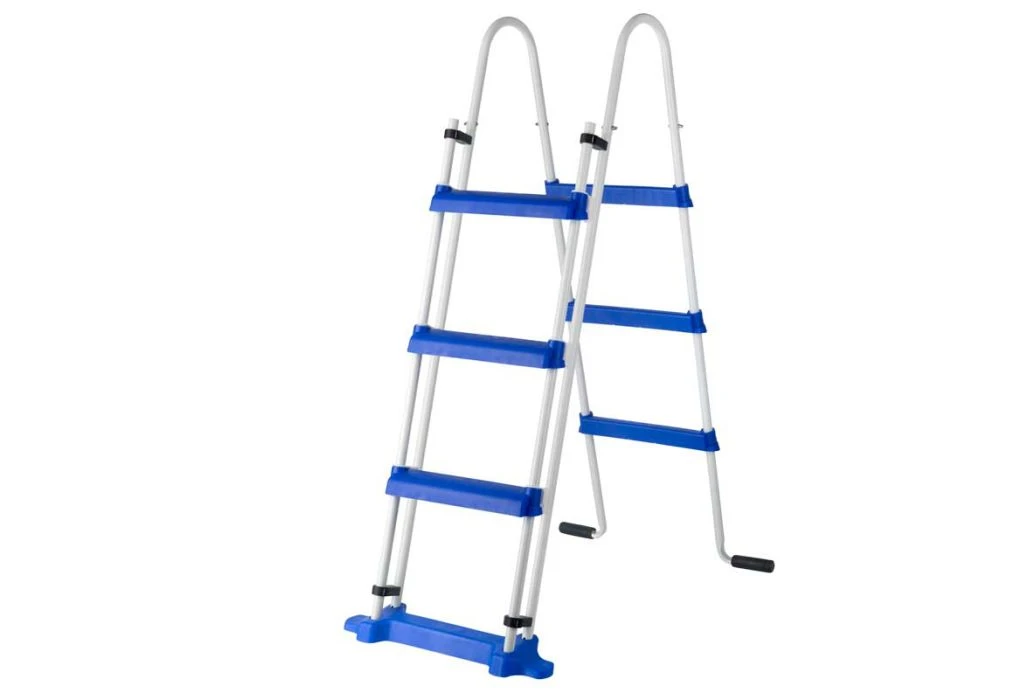 GRE Gré Stalenwand Zwembad Fidji | Ø350 X 120cm - Afbeelding 3