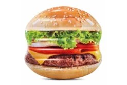 Intex Hamburger Luchtbed