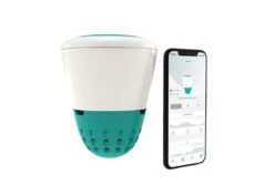 Ondillo ICO My Smart Pool Partner