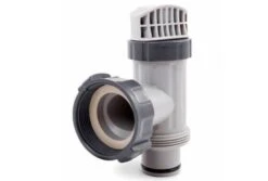 Intex Afsluiter 38 Mm