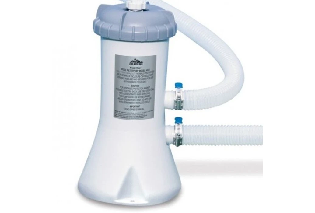 Intex Easy Set Zwembad | 457 X 122cm - Afbeelding 3