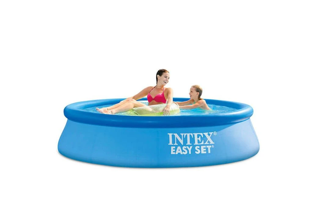 Intex Easy Set Zwembad | 244 X 61 Cm - Afbeelding 2