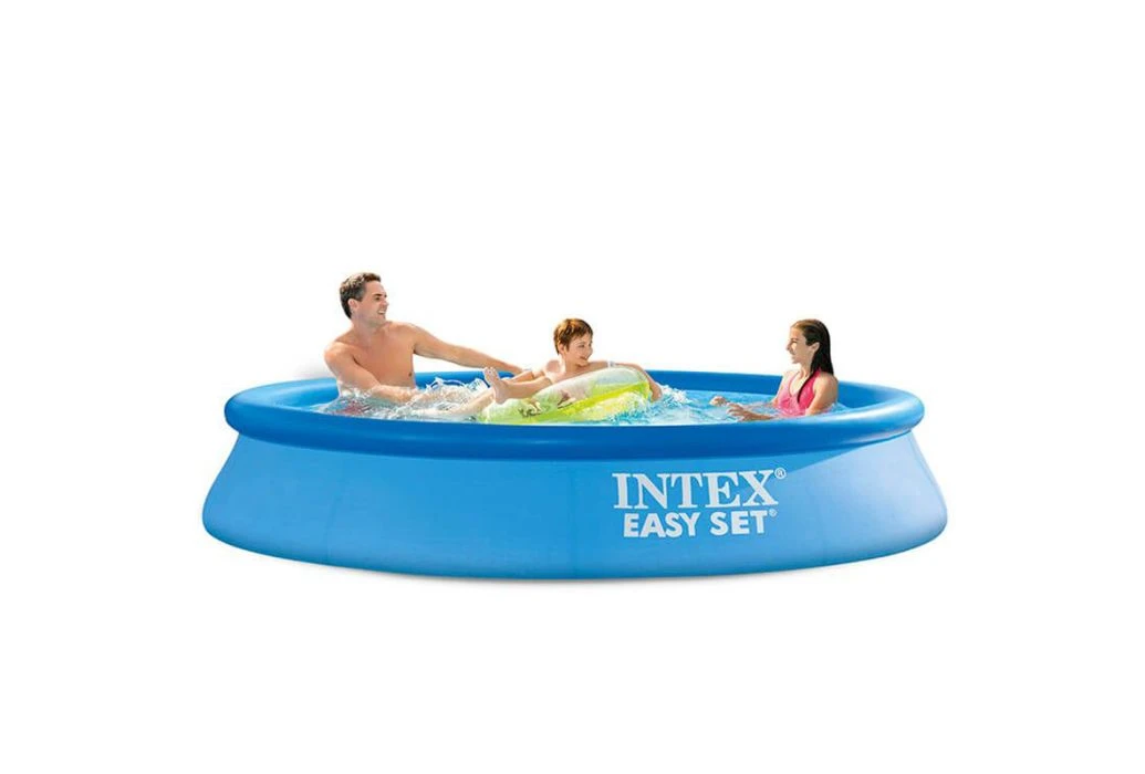 Intex Easy Set Zwembad | 305 X 61 Cm - Afbeelding 2