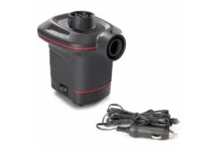 Intex Elektrische Opblaaspomp 12V