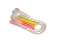 Intex King Kool Lounge Zilver