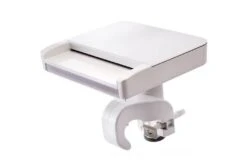 Intex LED Zwembad Waterval