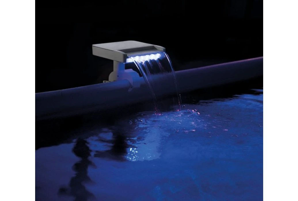 Intex LED Zwembad Waterval - Afbeelding 4