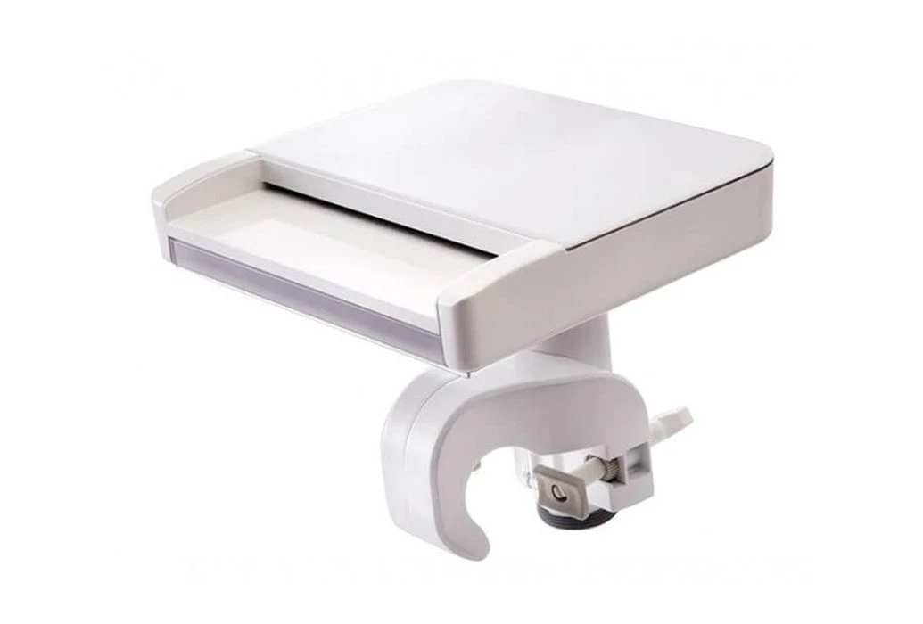 Intex LED Zwembad Waterval