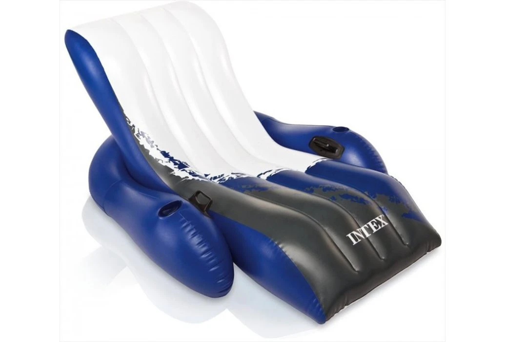 Intex Lounge Stoel Voor Watergebruik