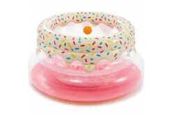 Intex Opblaasbare Baby Box 'My First Gym'