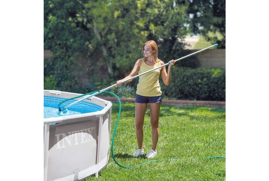 Intex Onderhoudsset Voor Zwembaden - Afbeelding 2