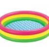 Intex Opblaasbaar Zwembad Kleurrijk