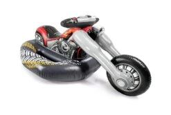 Intex Opblaasbare Cruiser Motor