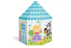 Intex Prinses En Ridder Speelhuis
