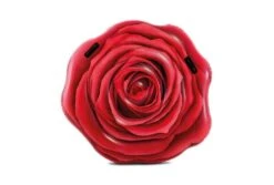 Intex Rode Roos Luchtbed