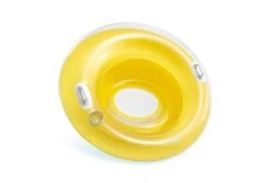 Intex Sit 'n Lounge Geel