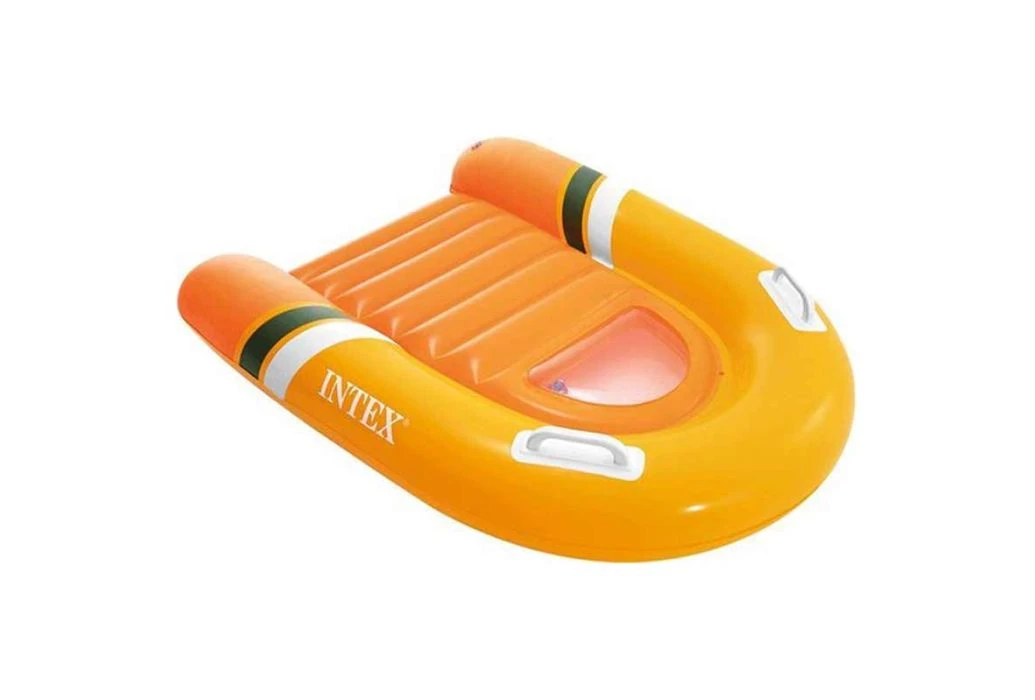 Intex Surf Rider Bodyboard - Afbeelding 3