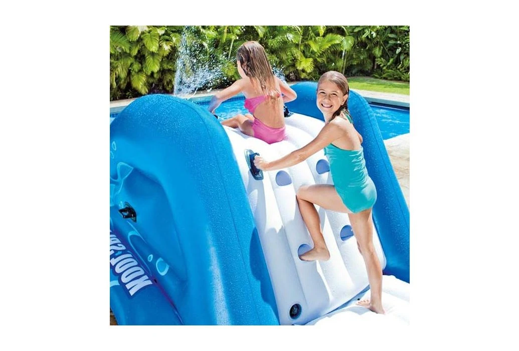 Intex Waterglijbaan - Afbeelding 2