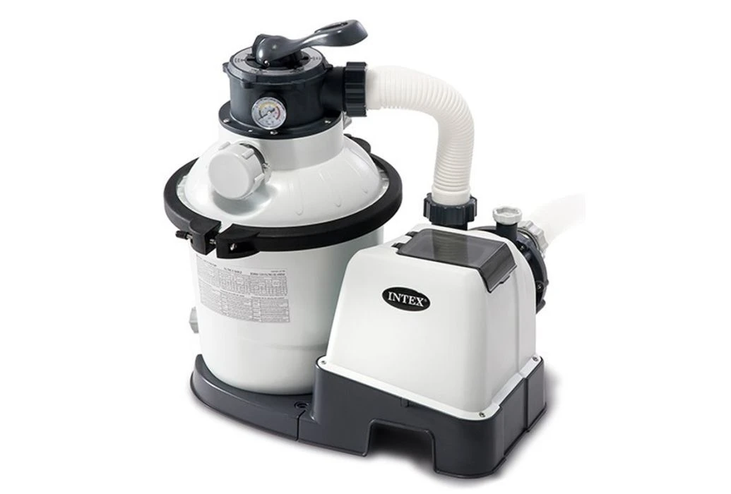 Intex Zandfilterpomp 8 M³/u