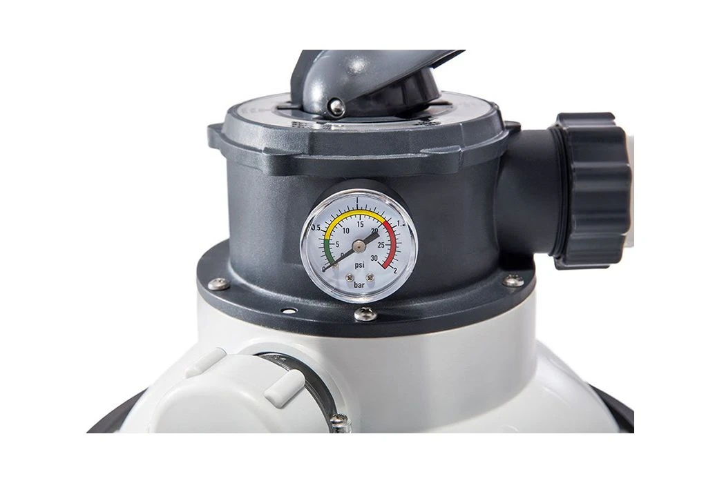 Intex Zandfilterpomp 8 M³/u - Afbeelding 5