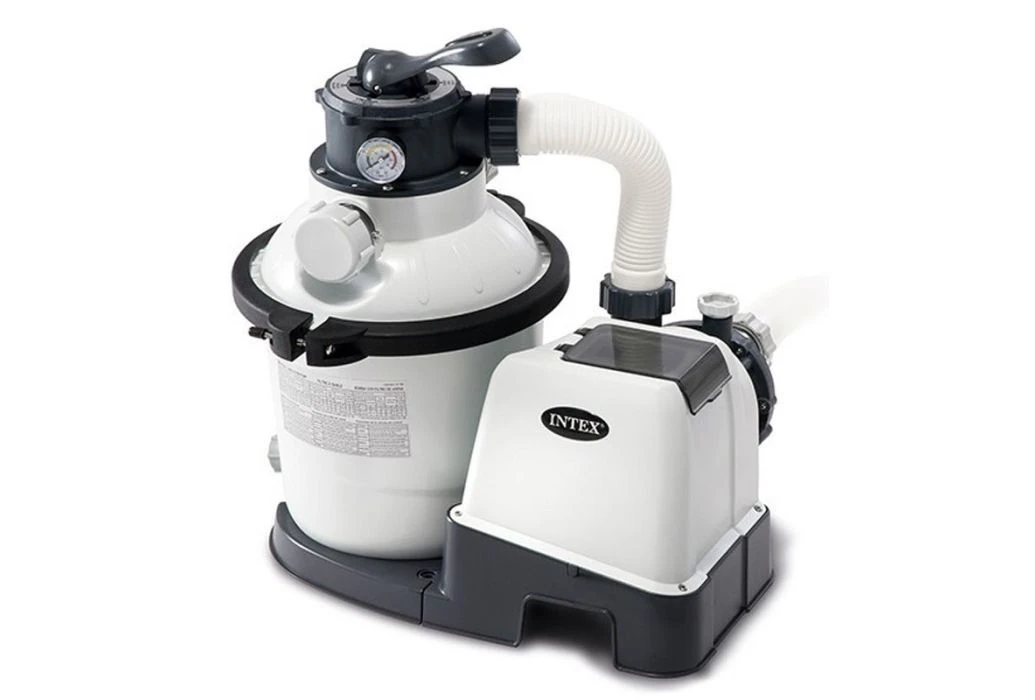 Intex Ultra XTR Frame Zwembad | 732 X 132cm - Afbeelding 3