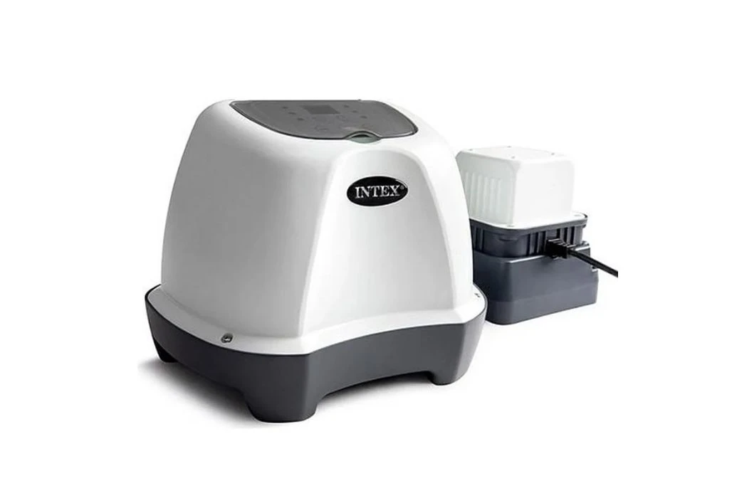 Intex Zoutwater Systeem Klein - Krystal Clear