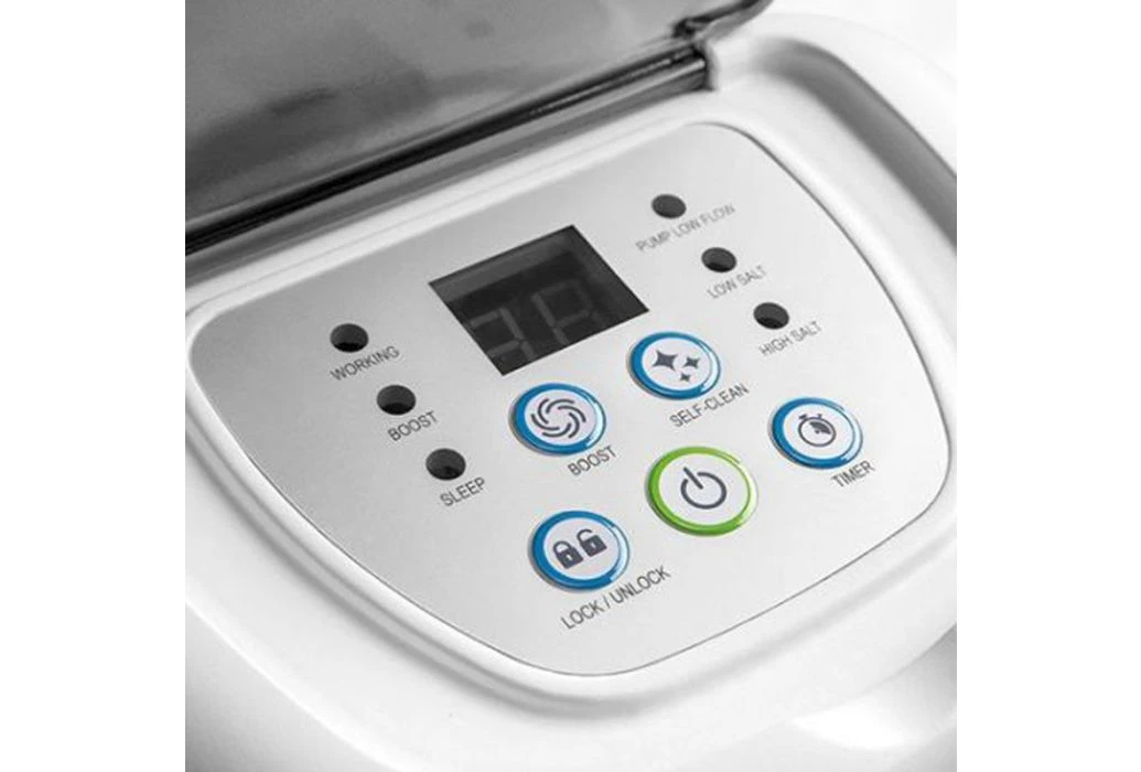 Intex Zoutwater Systeem Klein - Krystal Clear - Afbeelding 3