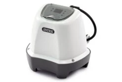 Intex Zoutwater Systeem Mini – Krystal Clear