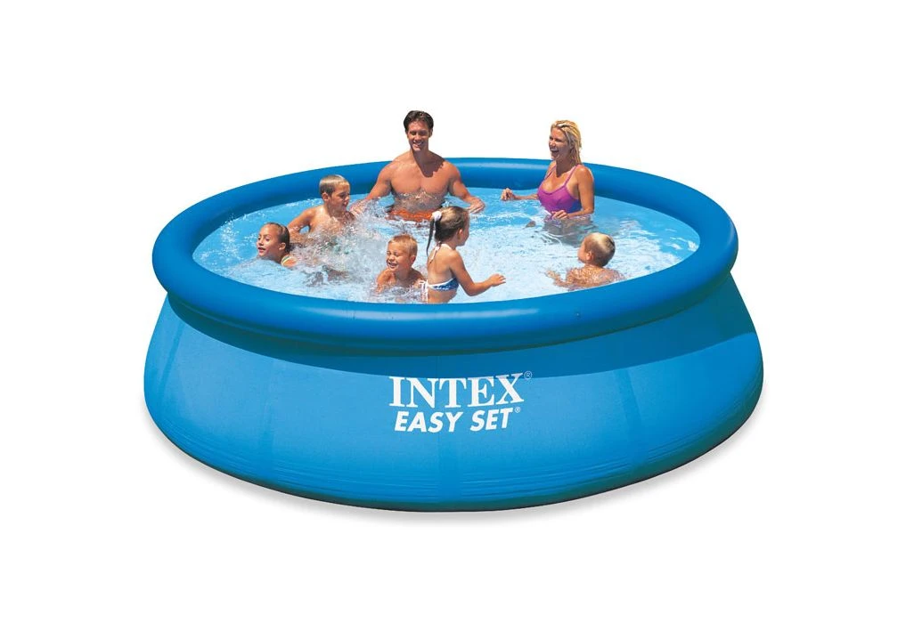 Intex Zwembad Easy Set | 366 X 76cm - Afbeelding 2