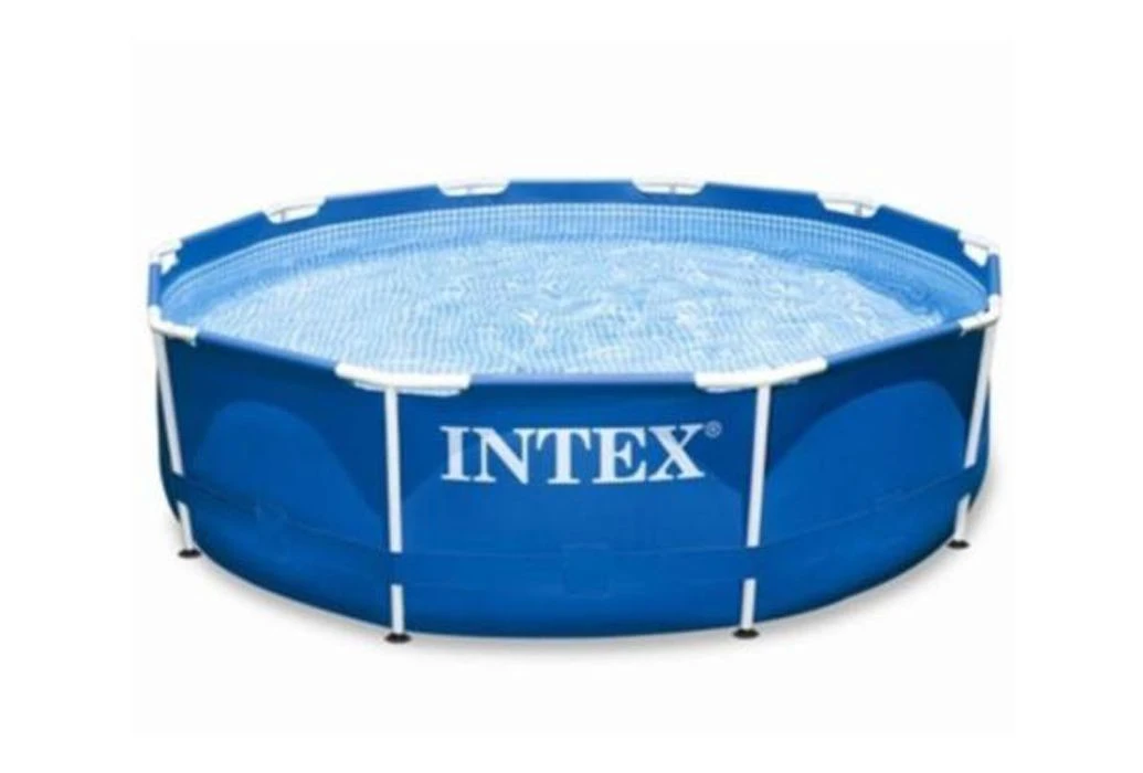 Intex Zwembad Metal Frame | 305 X 76cm