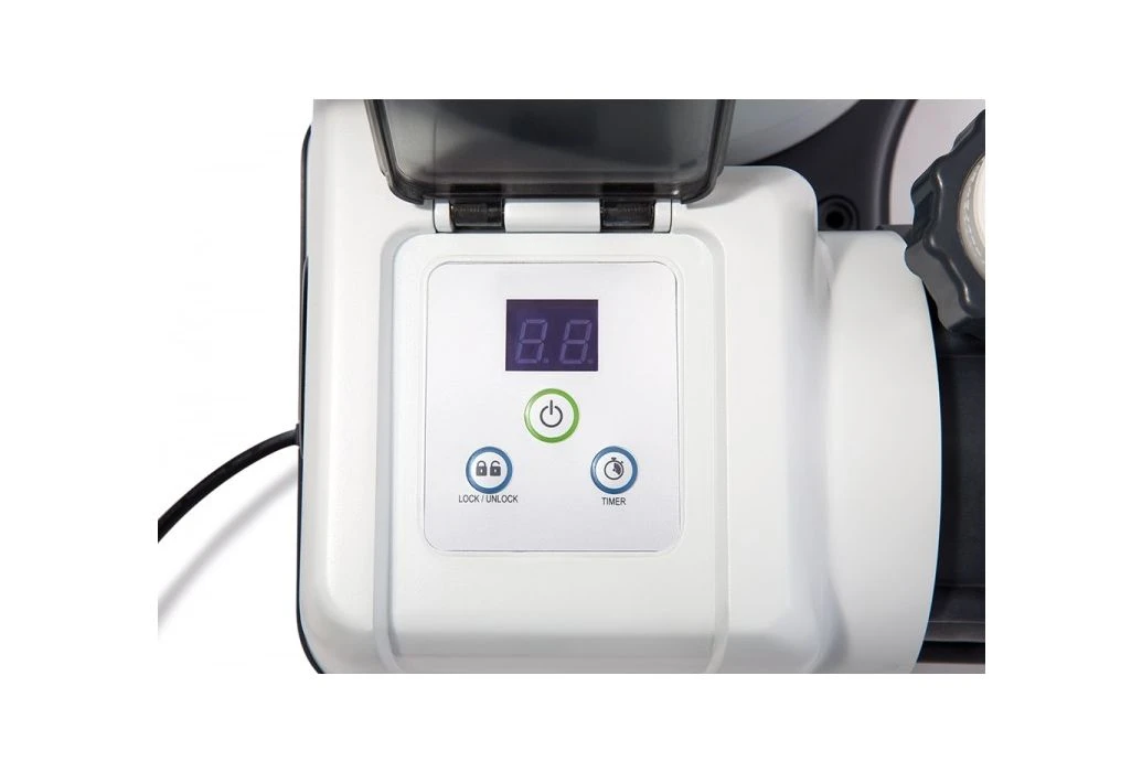 Intex Zandfilterpomp 6 M³/u - Afbeelding 4