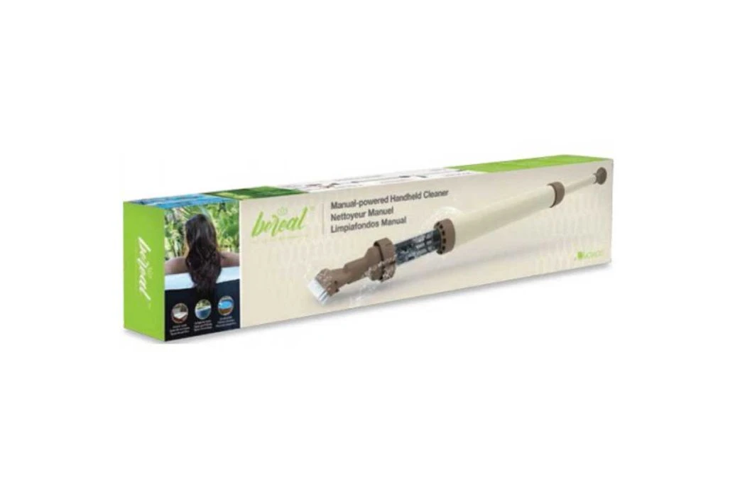 Kokido Manovac Spa En Zwembad Stofzuiger - Afbeelding 3