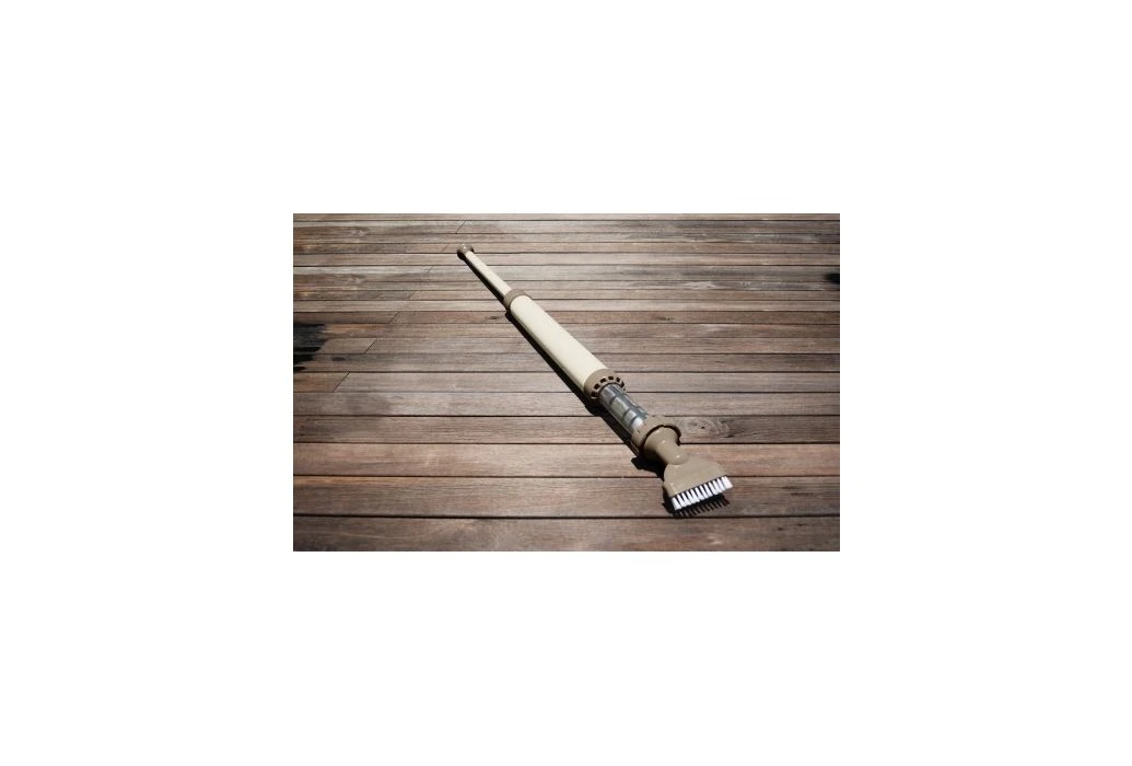 Kokido Manovac Spa En Zwembad Stofzuiger - Afbeelding 7