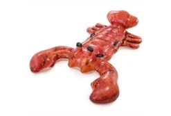 Intex Luchtbed Kreeft