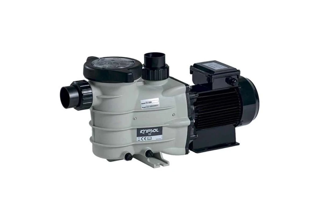 Kripsol S2 Zwembadpomp | 10,8 M³/uur