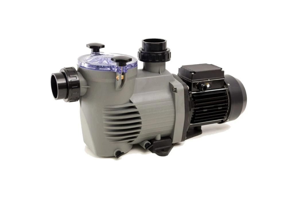 Kripsol KS Evo 100 Zwembadpomp | 15 M³/uur